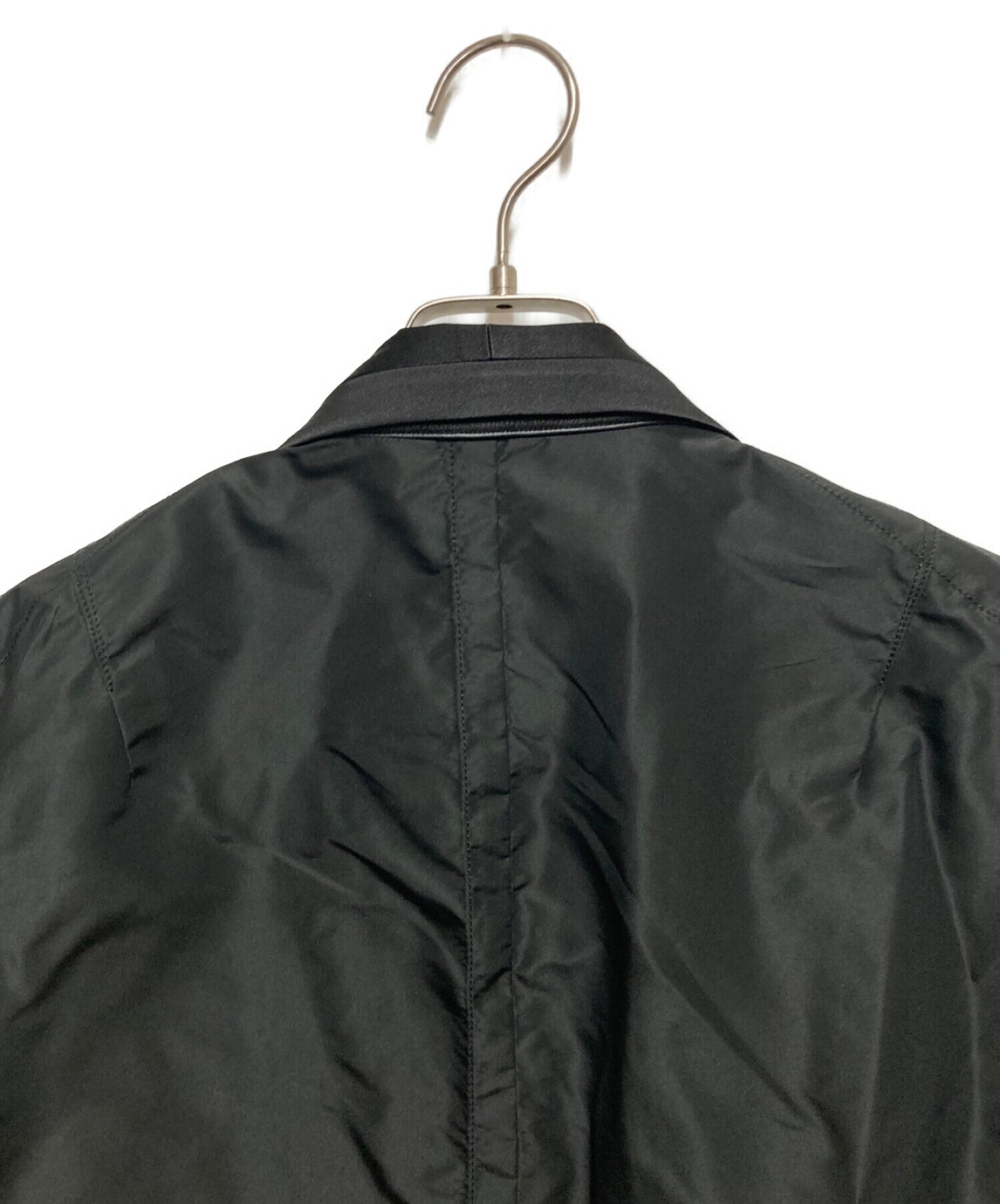[Pre-owned] TAKAHIROMIYASHITA TheSoloIst. tailored jacket 0011SS17
