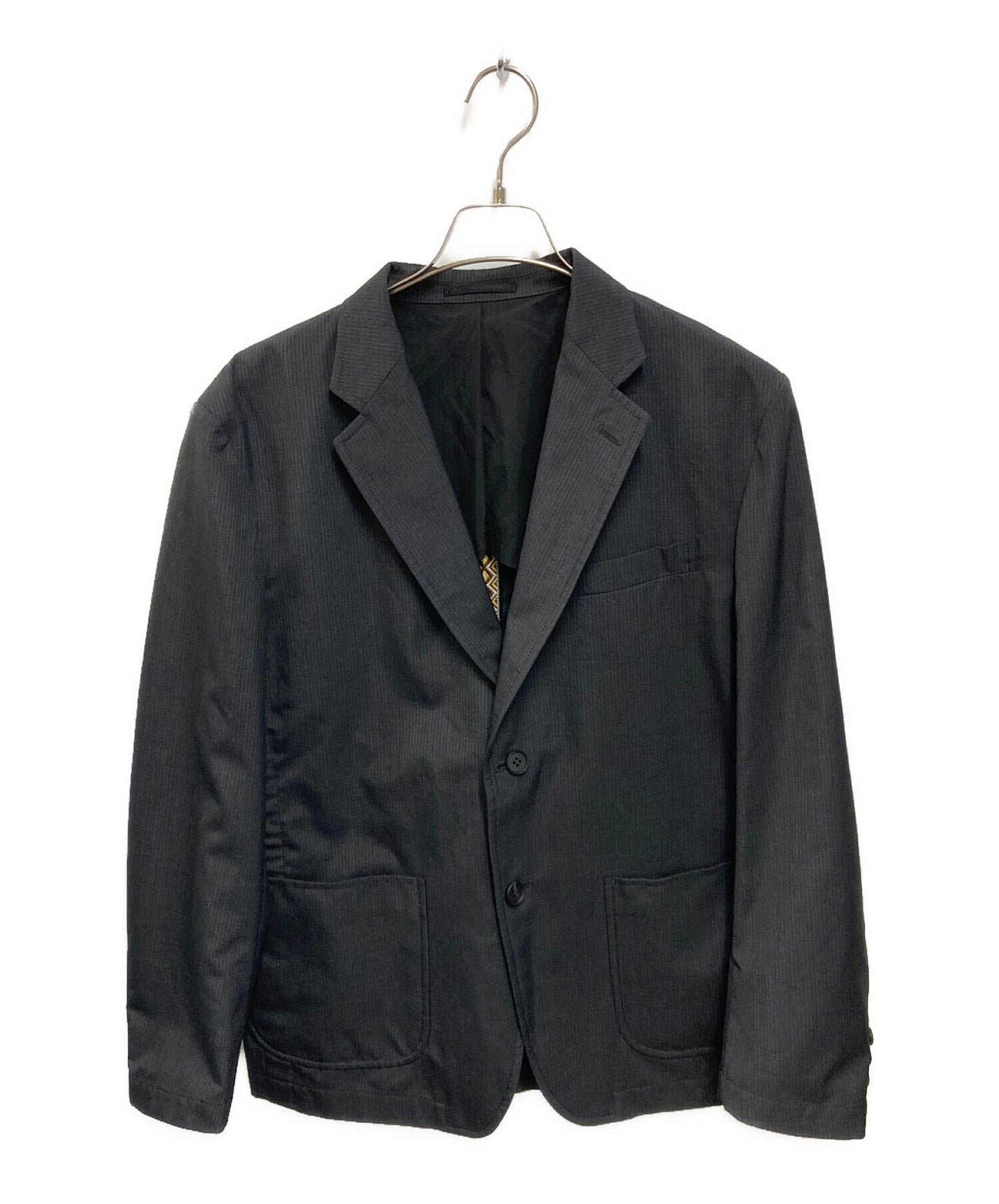 [Pre-owned] COMME des GARCONS HOMME 2B Tailored Jacket HI-J001