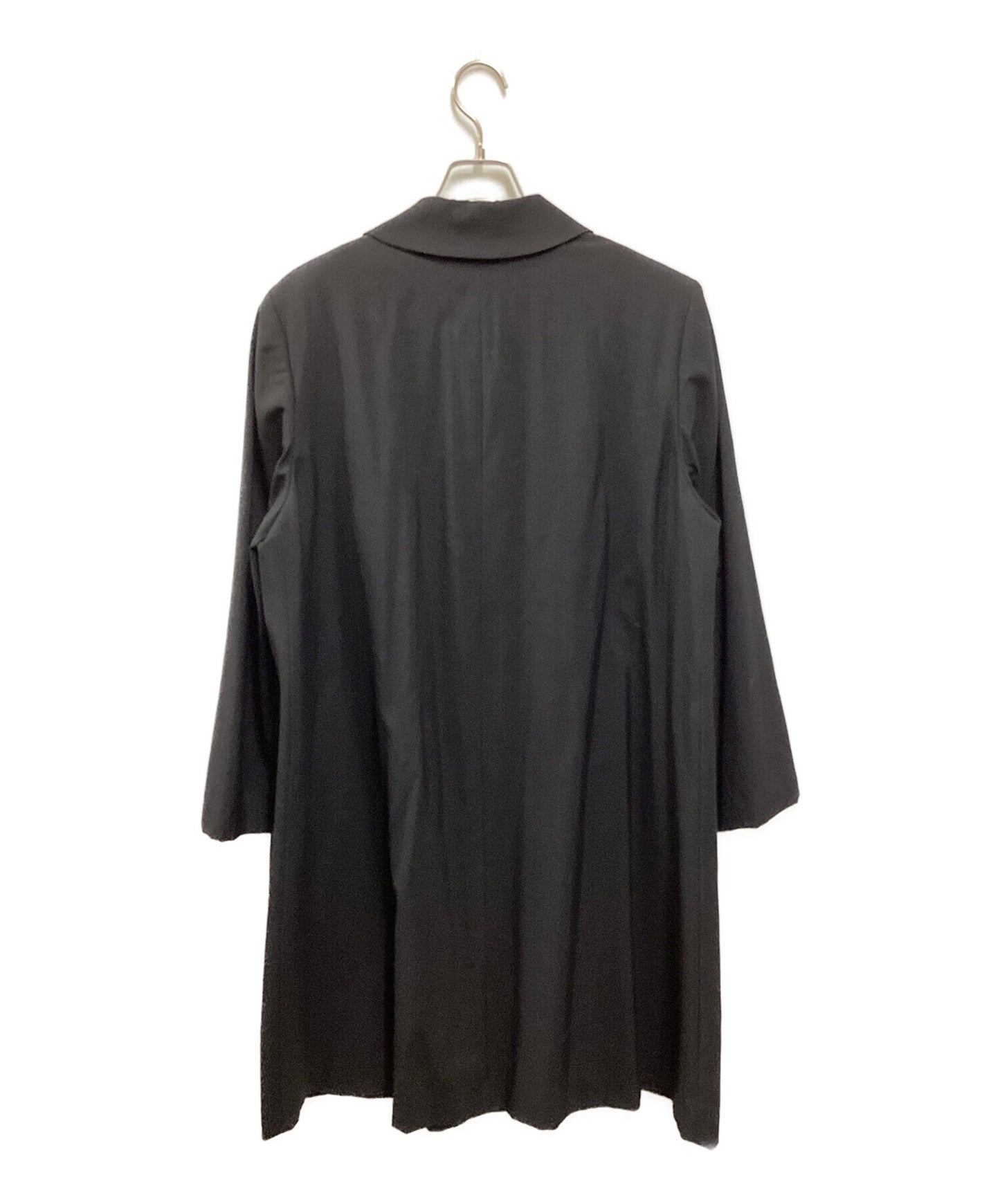 [Pre-owned] tricot COMME des GARCONS stenkler coat TC-05002M