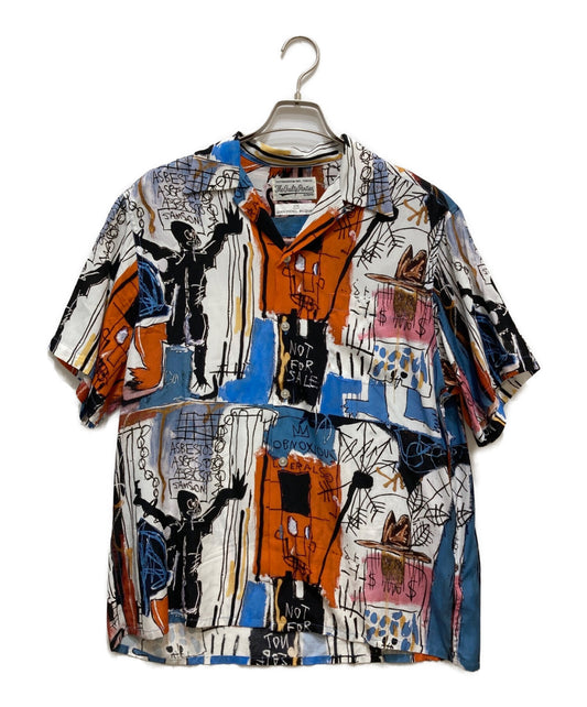 [Pre-owned] WACKO MARIA Hawaiian Shirt S/S
