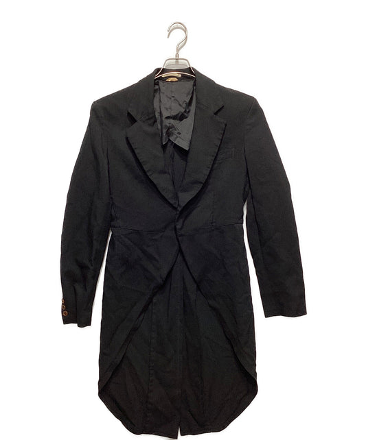 [Pre-owned] COMME des GARCONS HOMME PLUS Poly Tail Jacket PG-J070