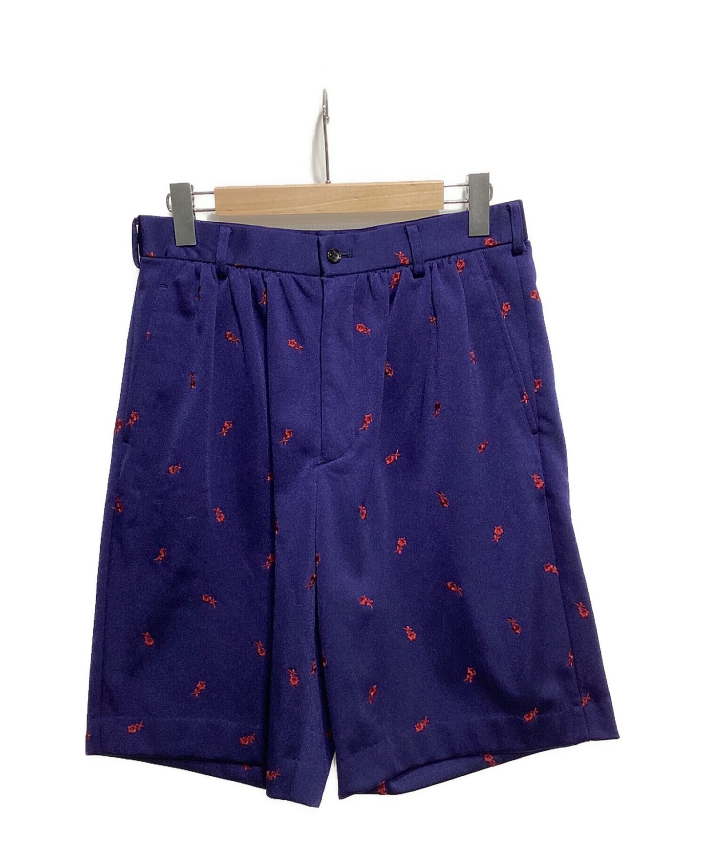 [Pre-owned] COMME des GARCONS GIRL shorts NJ-P002