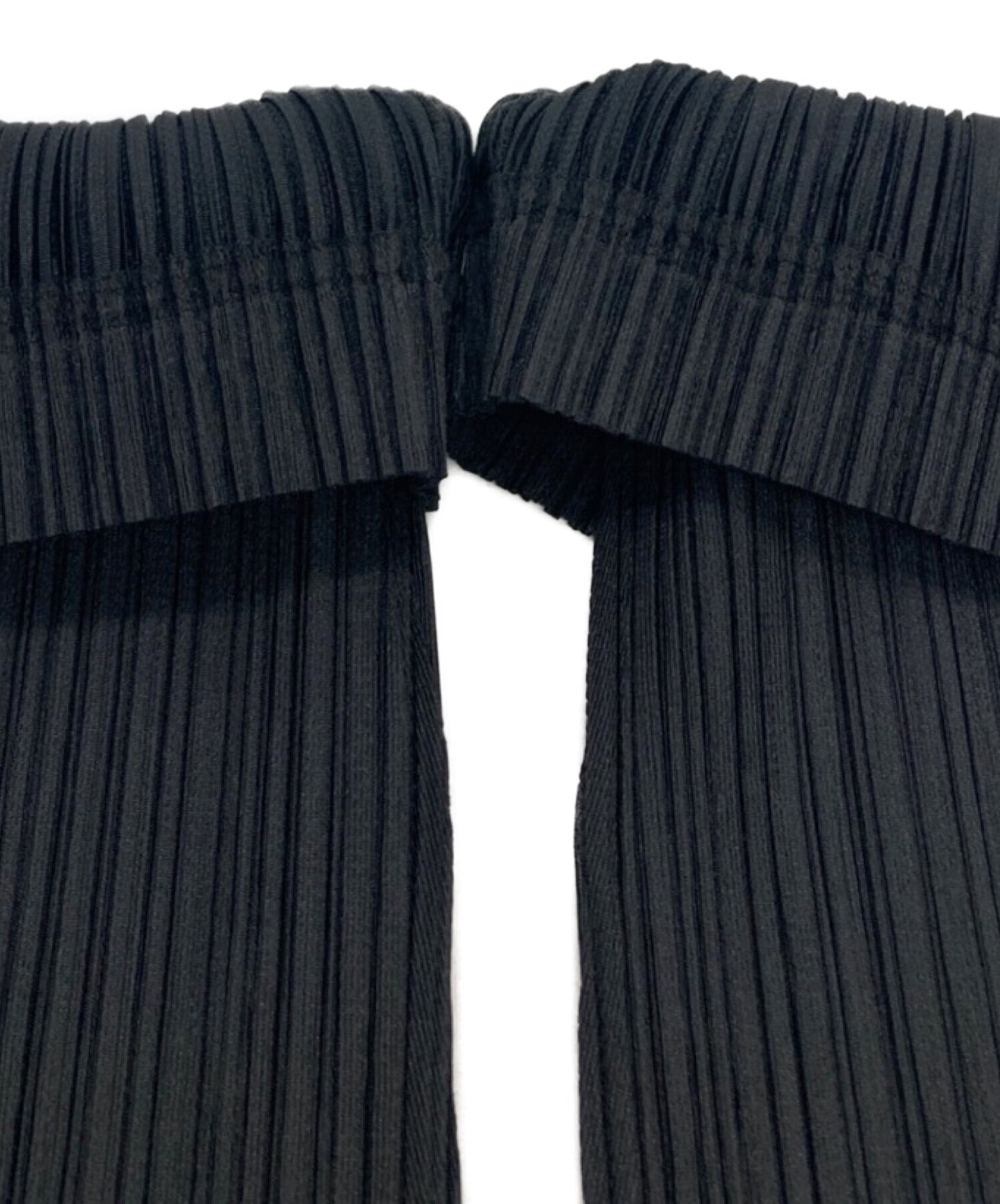 [Pre-owned] PLEATS PLEASE pleated pants PP31-JF432