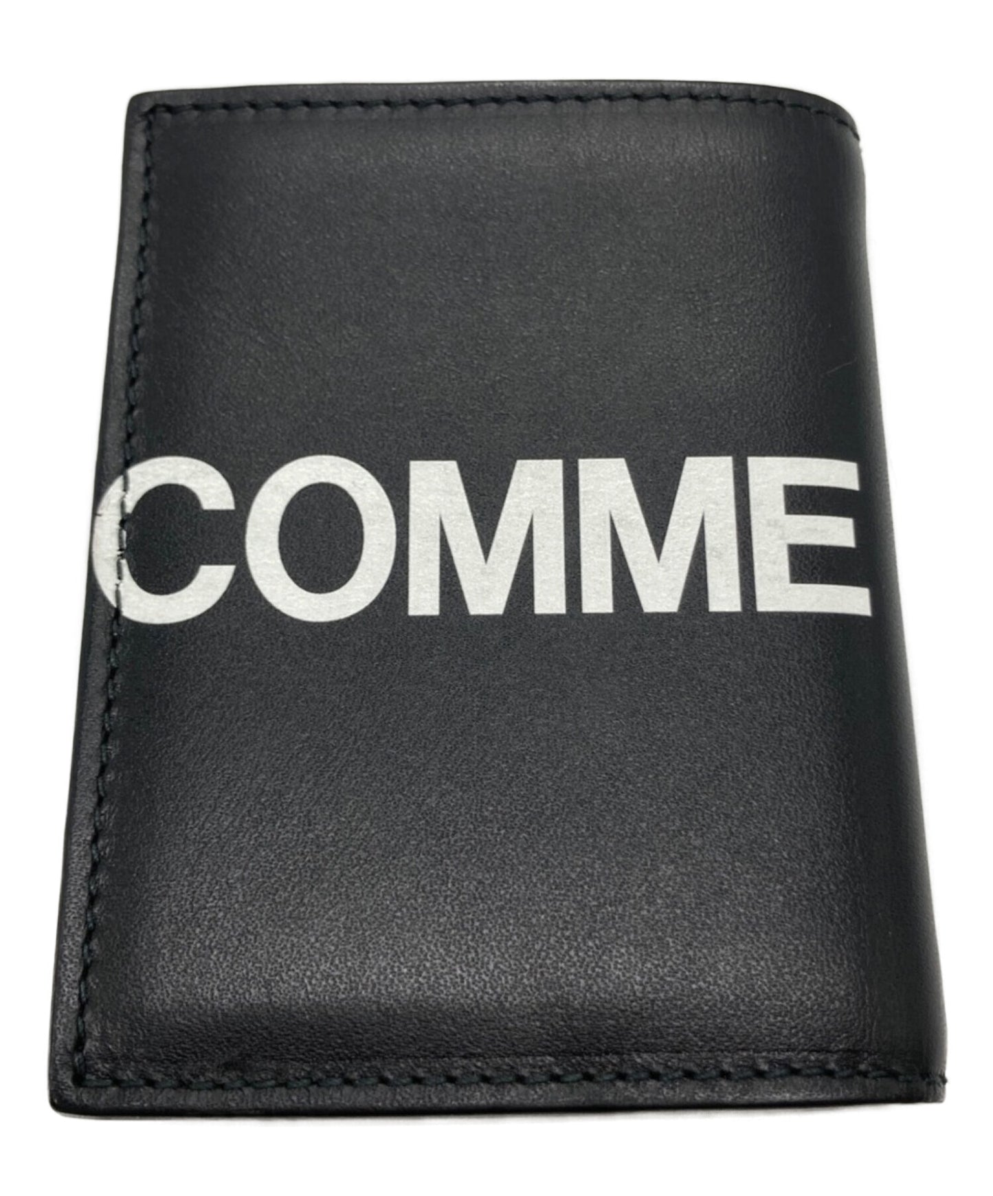 Comme des Garcons โลโก้ขนาดใหญ่กระเป๋าโลโก้ขนาดใหญ่ SA0641HL