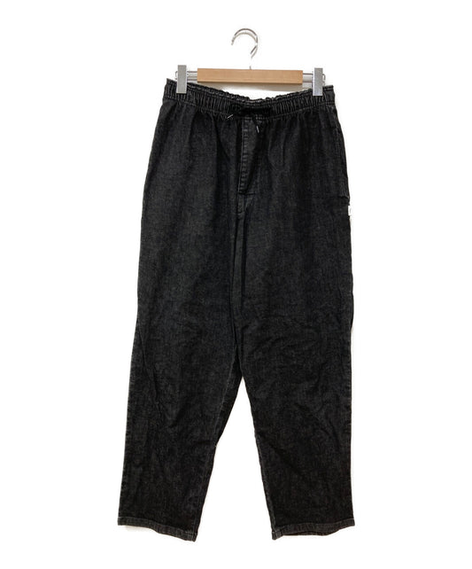 [Pre-owned] WTAPS SEAGULL 01 / TROUSERS / COTTON. den easy pants trouser pants 222wvdt-ptm03