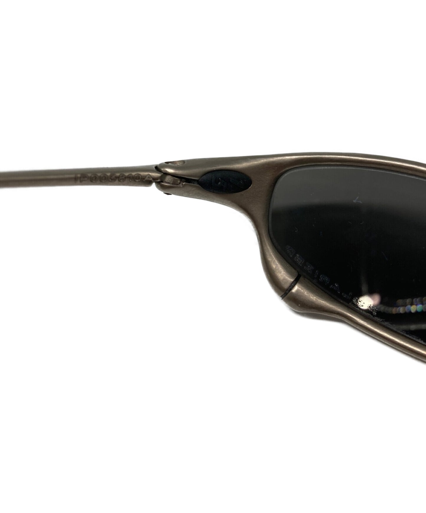 [Pre-owned] OAKLEY X-METAL" sunglasses IP003810A