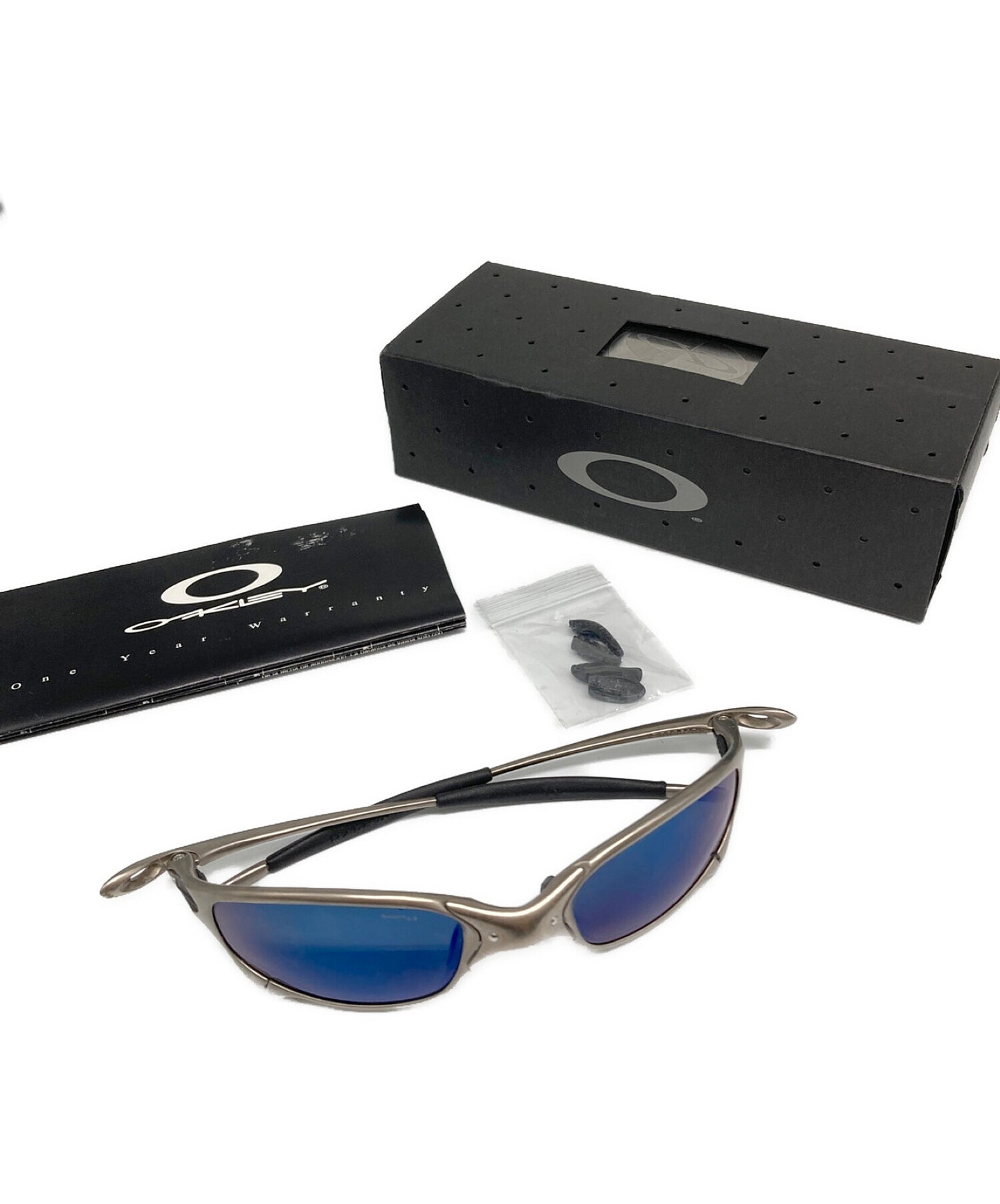 [Pre-owned] OAKLEY X-METAL" sunglasses IP003810A