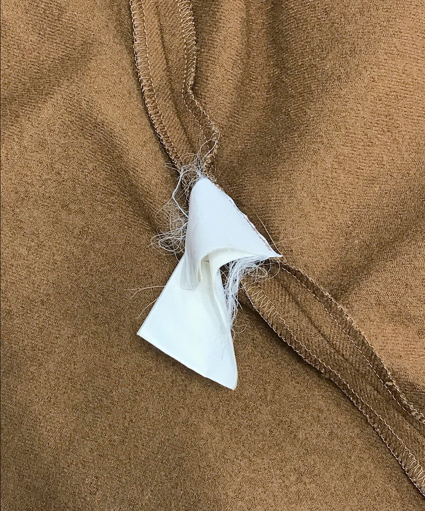 [Pre-owned] Y's topper coat