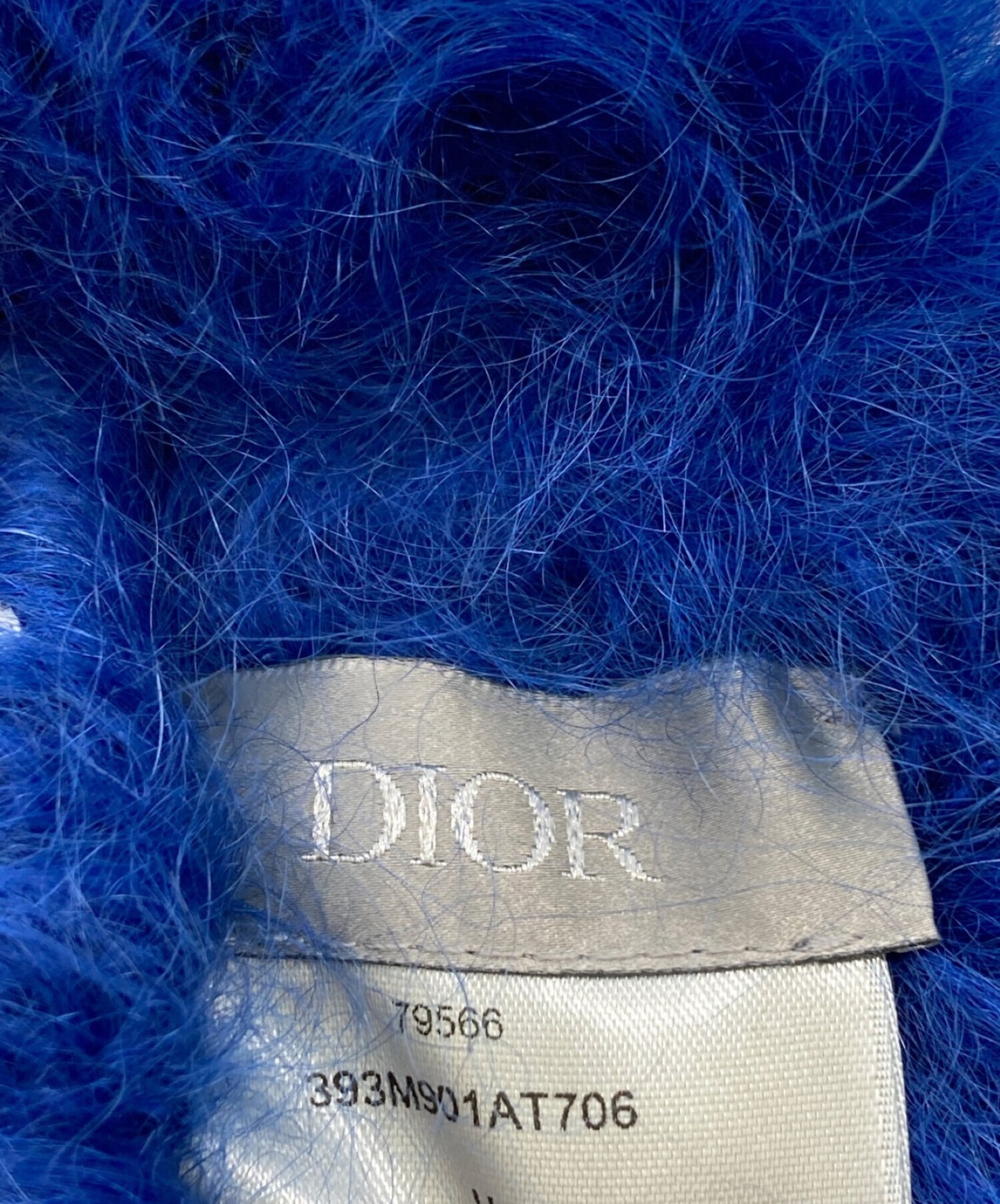 [Pre-owned] Dior Cuff 393M901AT706