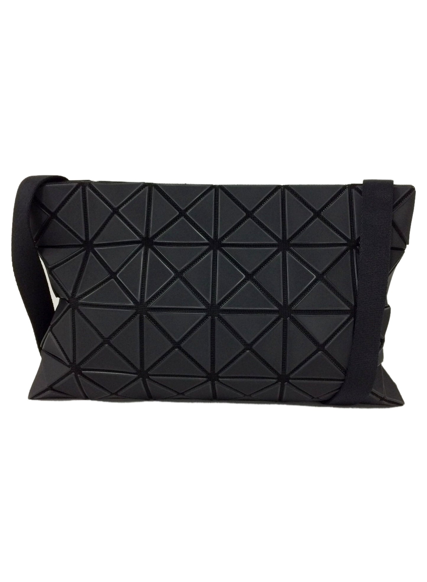 Bao Bao Issey Miyake Bag Black BB61-AG612