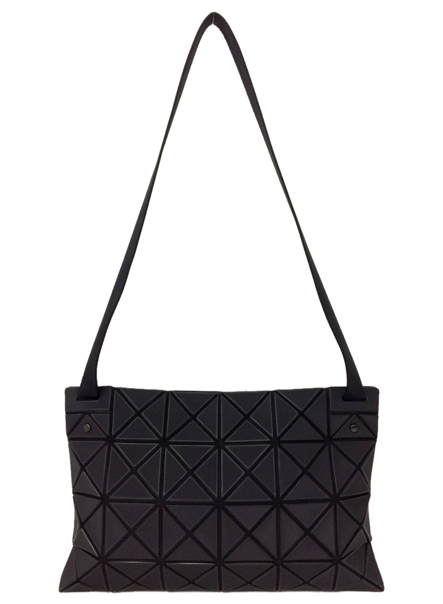 Bao Bao Issey Miyake Bag Black BB61-AG612