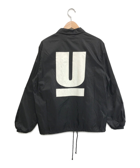 [Pre-owned] UNDERCOVER Coach Jacket / Nylon Jacket MUT9201-4