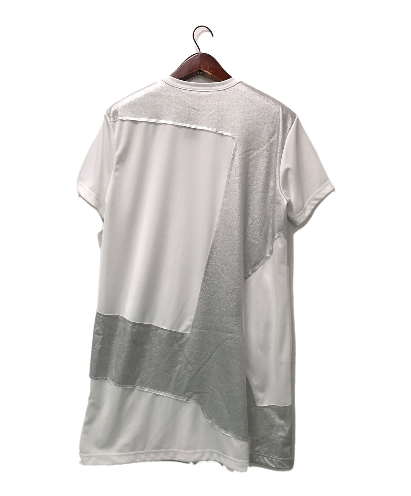 Comme des Garcons Homme Plus Long-Length T-Shirt PG-T024/AD2020