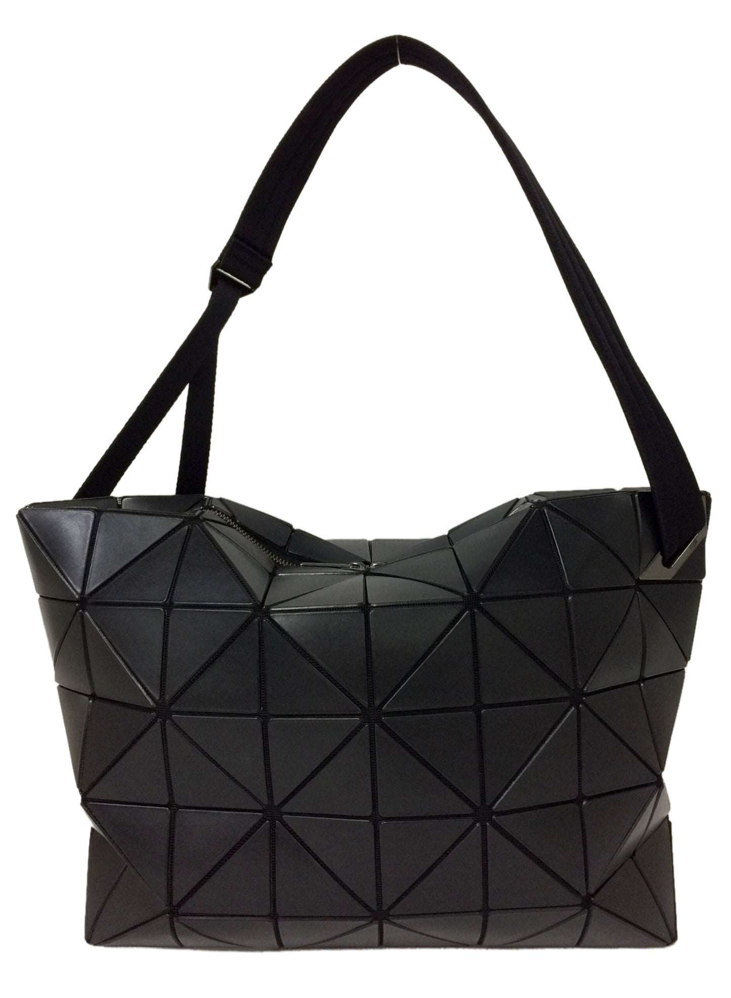 Bao Bao Issey Miyake Bag Black BB81-AG492