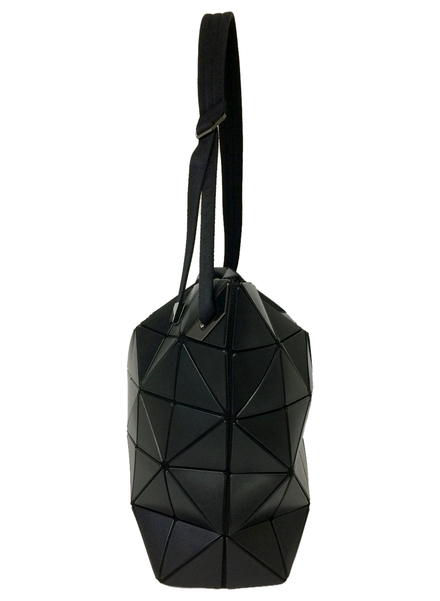 Bao Bao Issey Miyake Bag Black BB81-AG492