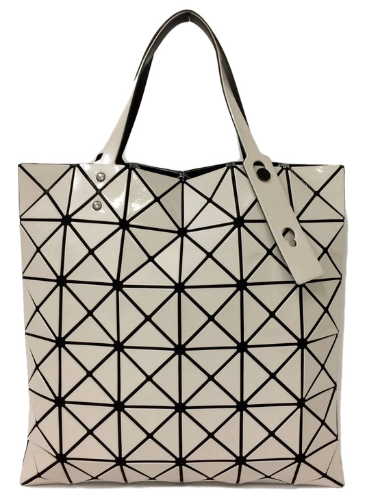 Bao Bao Issey Miyake 토트 백 베이지 BB53-AG053