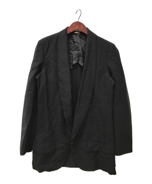 [Pre-owned] COMME des GARCONS HOMME PLUS Ester processing long jacket 19AW/PD-078/AD2019