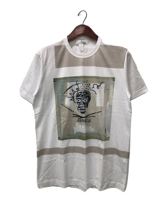 [Pre-owned] COMME des GARCONS SHIRT T-shirt W26105