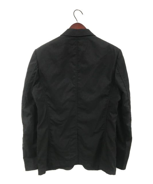 [Pre-owned] COMME des GARCONS HOMME Tailored jacket / wool jacket HQ-J003