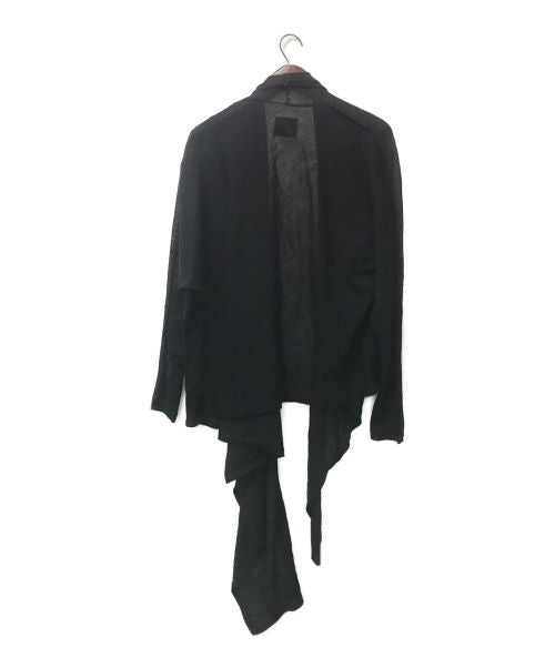 [Pre-owned] B Yohji Yamamoto Stole Cardigan NR-T69-180