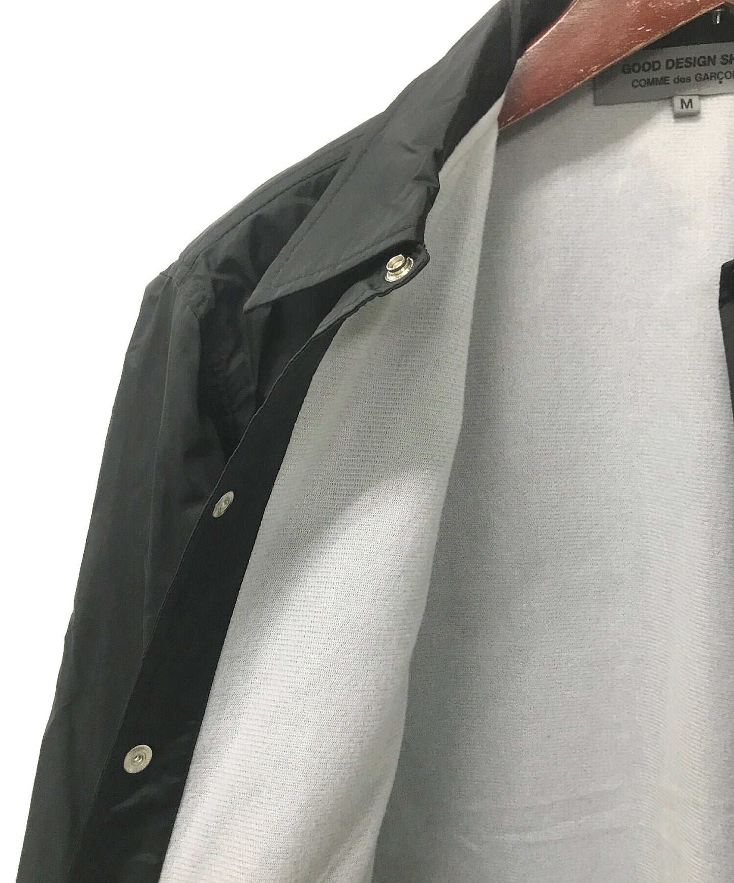[Pre-owned] Good Design Shop COMME des GARCONS Coach jacket  IH-J002/AD2016