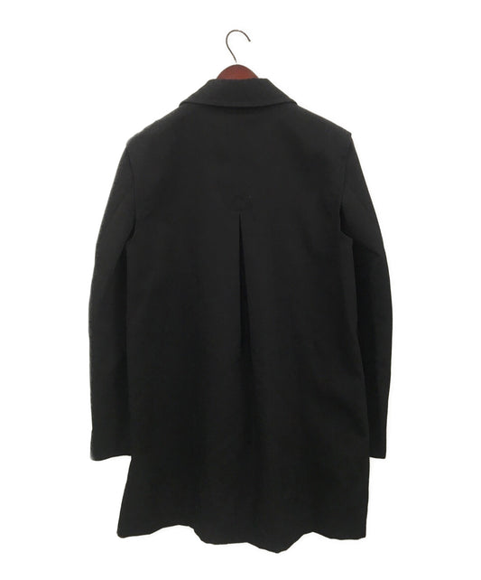 [Pre-owned] COMME des GARCONS SHIRT Wool doubled coat W14085