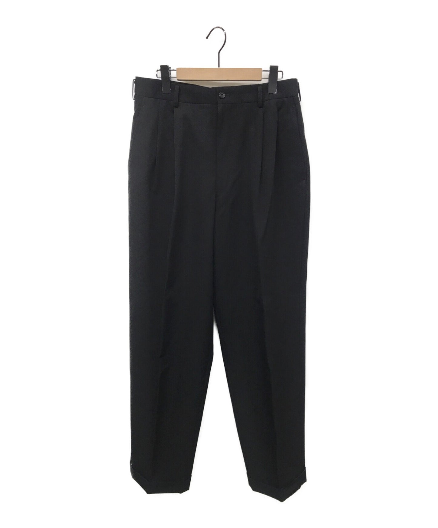 Comme des Garcons Homme Tack Pants HP-122039M/AD1999