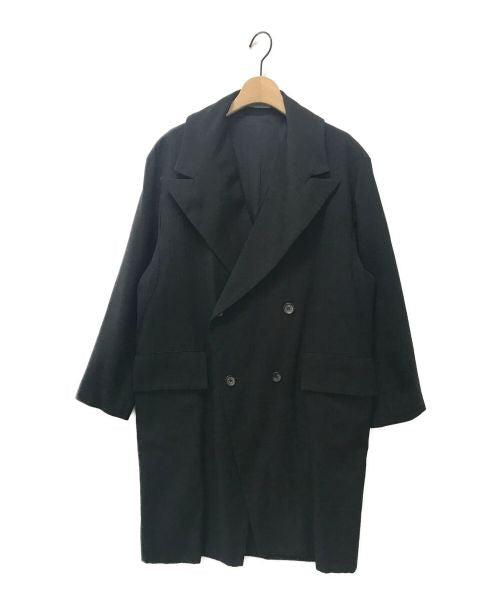 [Pre-owned] Yohji Yamamoto coat FO-014-029