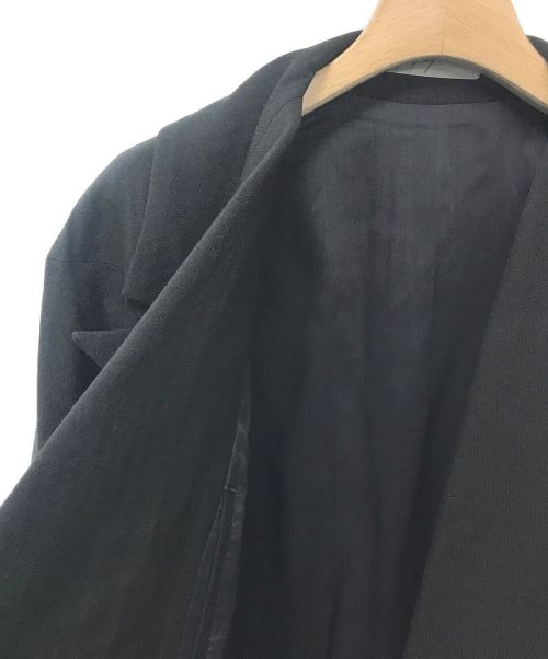 [Pre-owned] Yohji Yamamoto coat FO-014-029