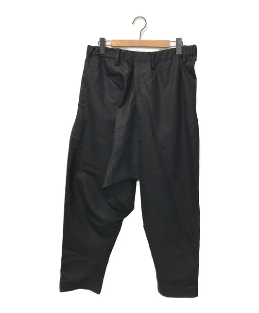 Issey Miyake Men Saruel Wrap Pants Me73ff075