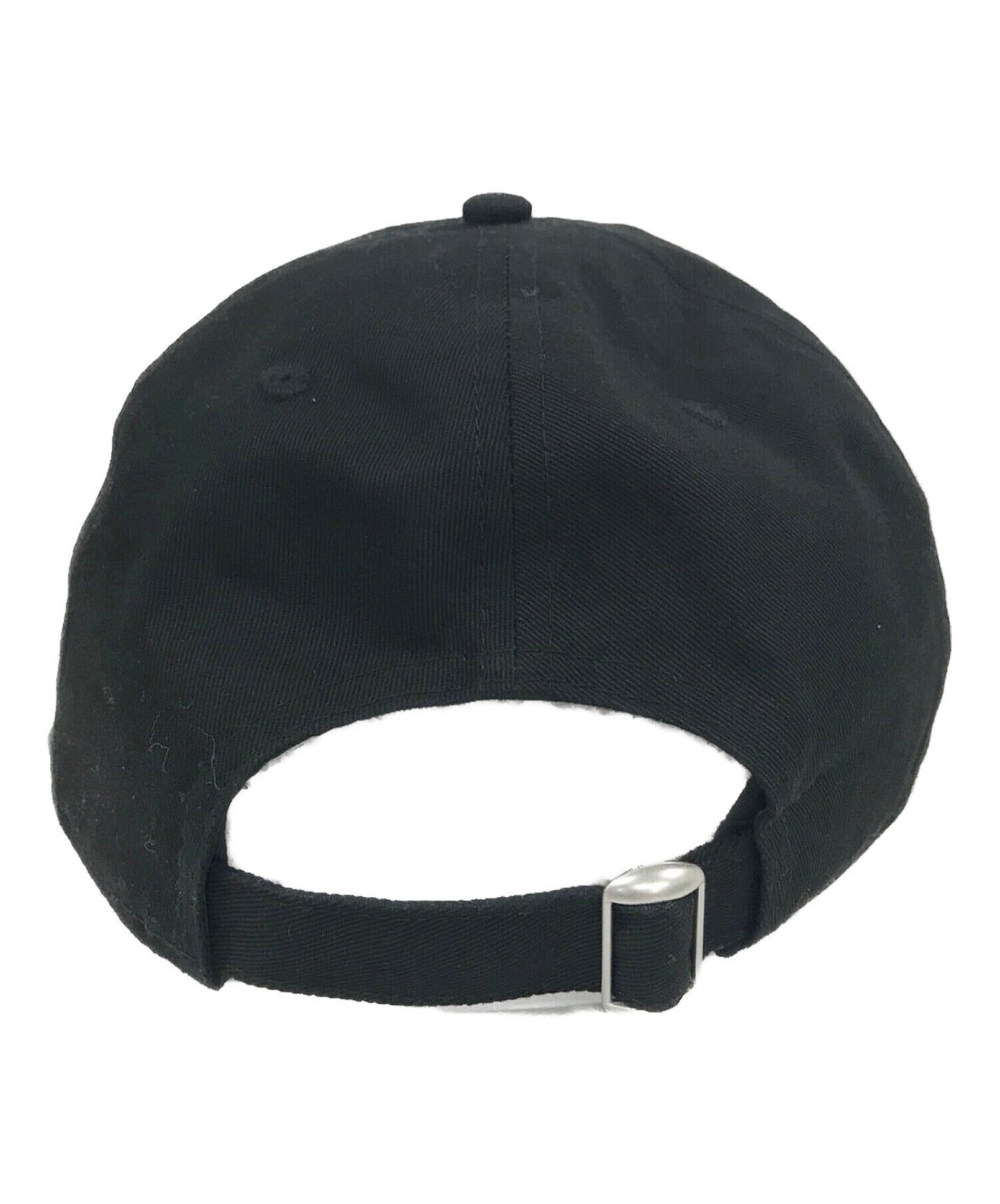 [Pre-owned] Yohji Yamamoto Pour Homme x Newera cap HH-H60-950