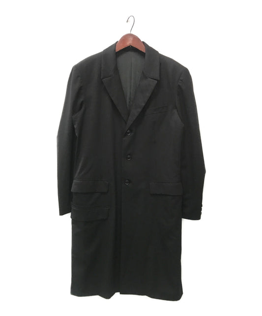 ระเบียบ Yohji Yamamoto Doctor Jacket HR-J01-140