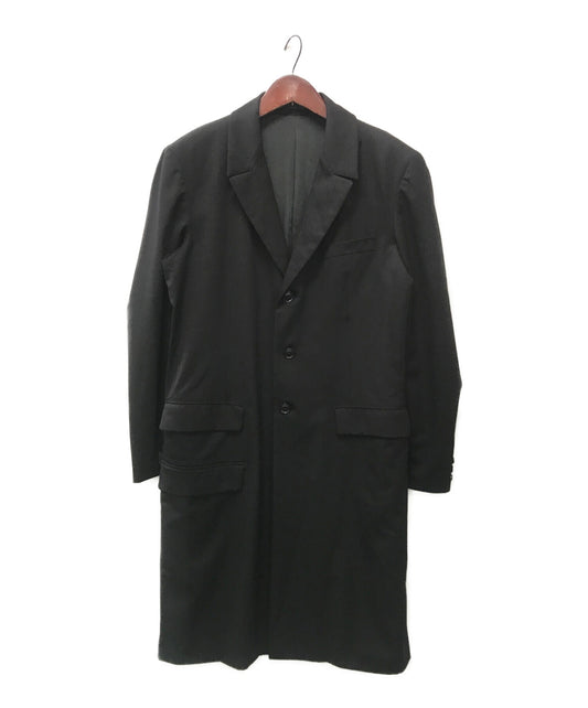 [Pre-owned] Regulation Yohji Yamamoto Doctor Jacket HR-J01-140