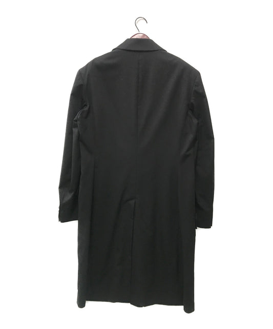 [Pre-owned] Regulation Yohji Yamamoto Doctor Jacket HR-J01-140