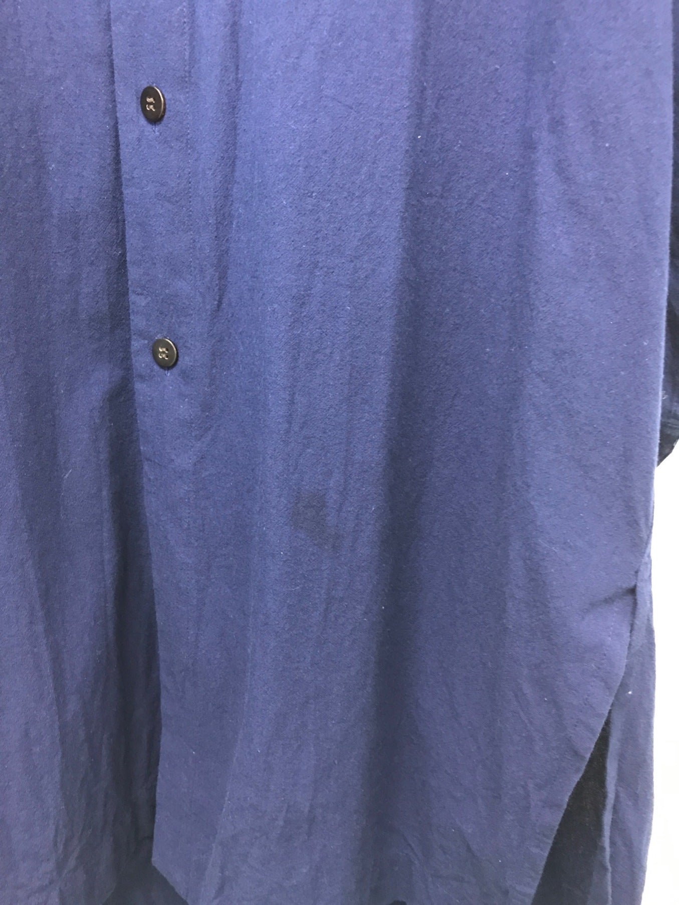 Issey Miyake衬衫礼服IM91FJ020