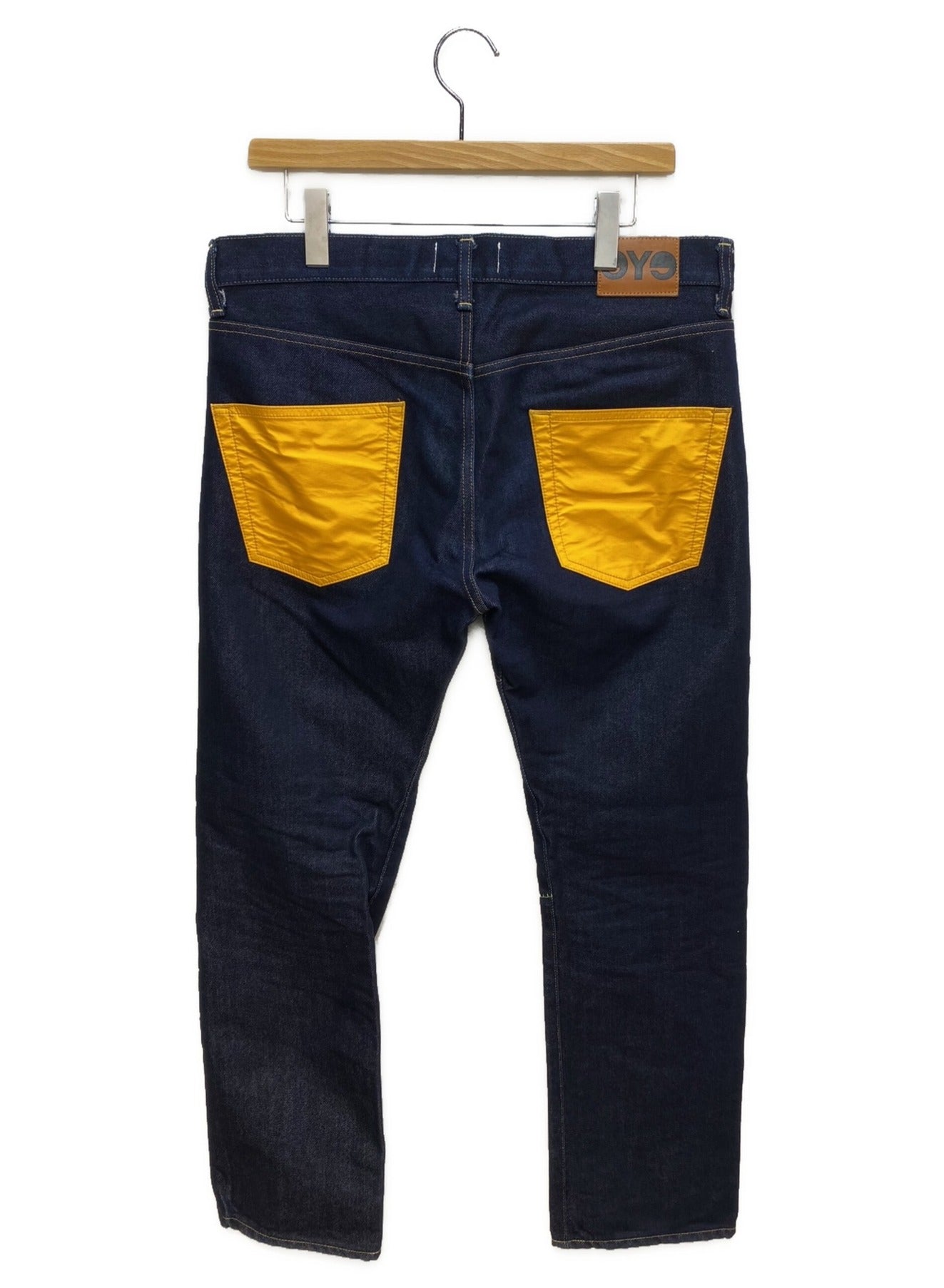 Pre-owned] eye JUNYA WATANABE MAN COMME des GARCONS Multicolor