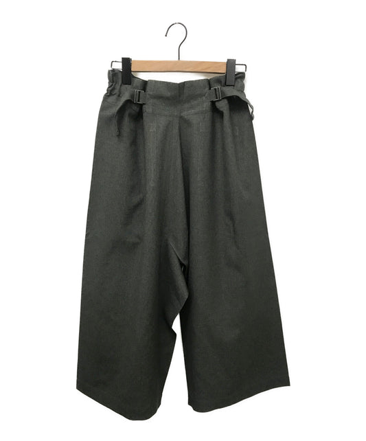 [Pre-owned] me ISSEY MIYAKE Pants / wide pants MI63FF451