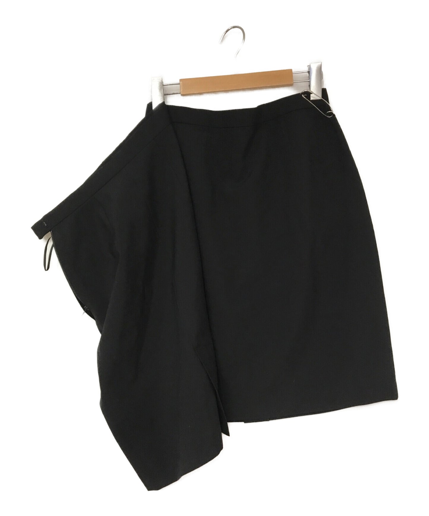 [Pre-owned] COMME des GARCONS 90`s Skirts QS-10025M