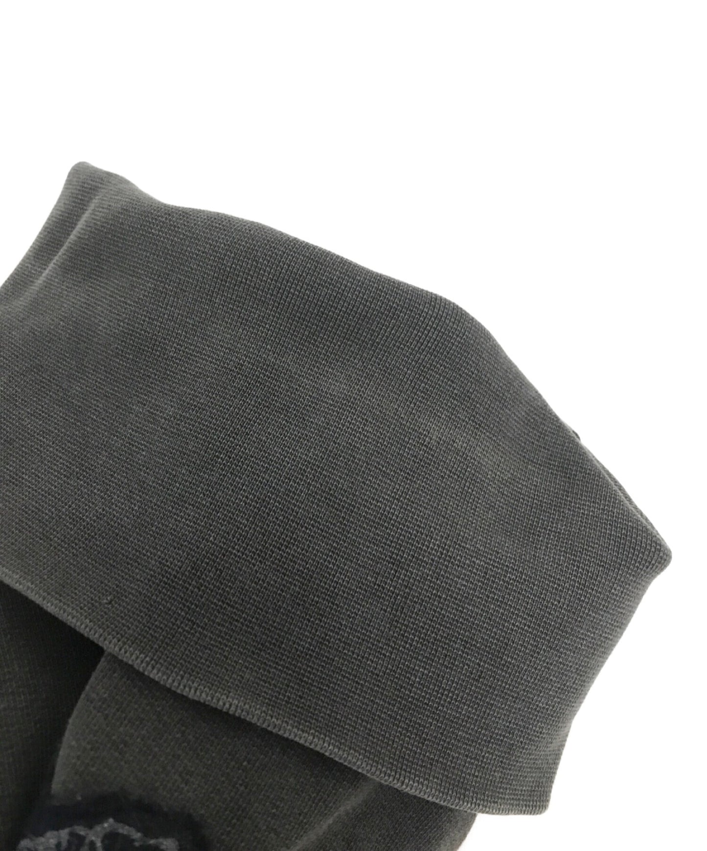 RAF Simons / 2004Aw Waves高領運動衫