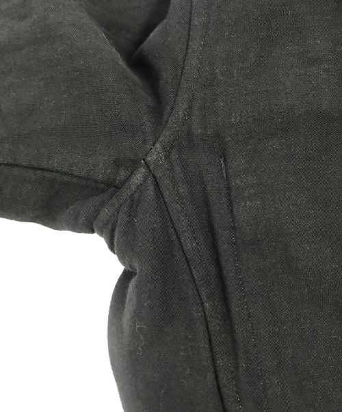 [Pre-owned] ISSEY MIYAKE MEN Reversible jacket ME01FD073