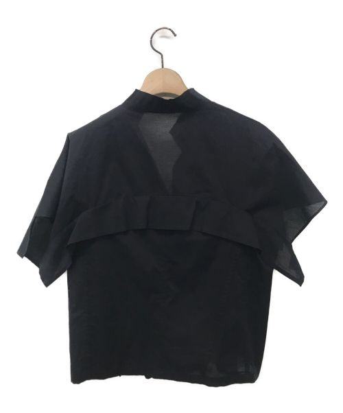 [Pre-owned] Yohji Yamamoto blouse FH-B06-011