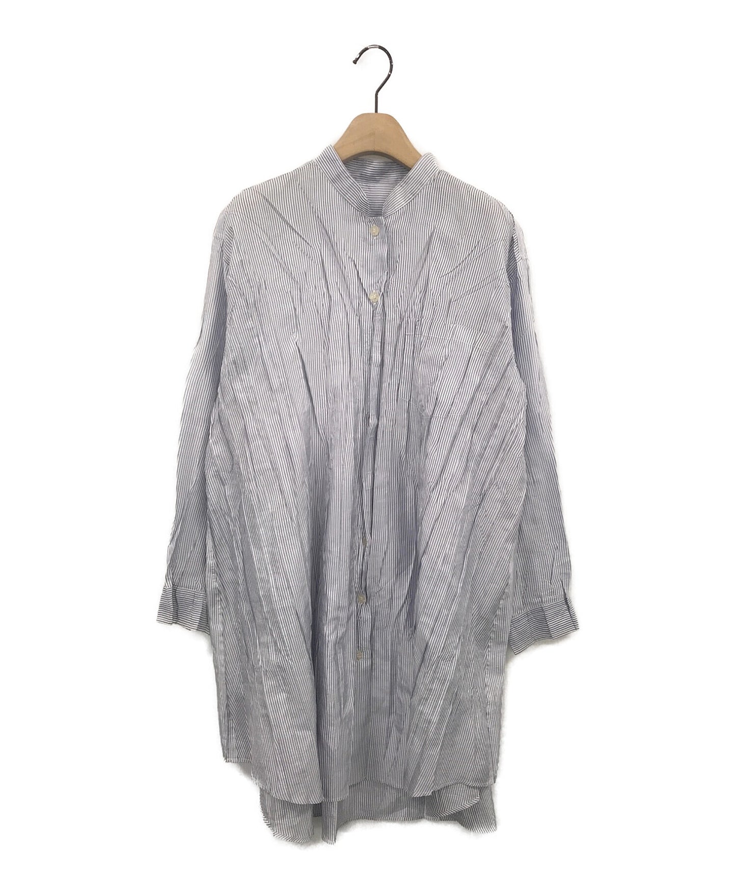 [Pre-owned] PLEATS PLEASE Shirts / Pleated ShirtsWan Piece / PP01-PJ943