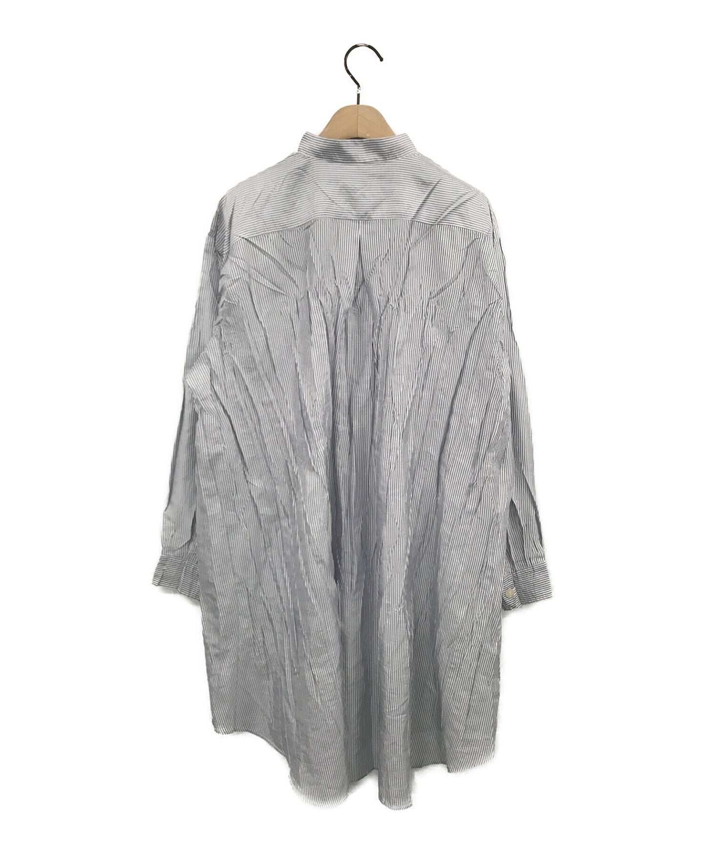 Pleats Please Shirts / Pleated Shirtswan Piece / PP01-PJ943