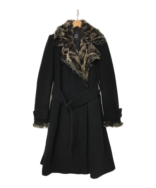 [Pre-owned] LIMI feu long coat LF-C04-114