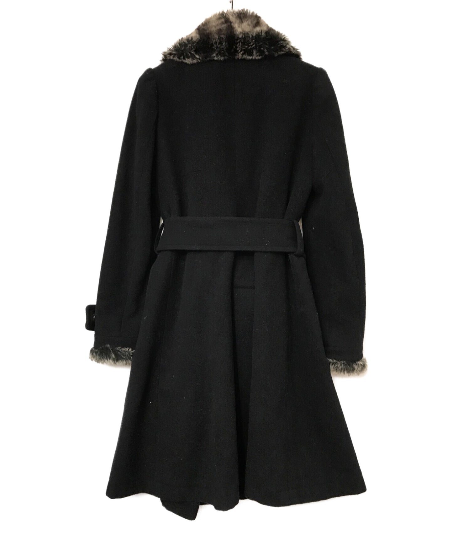 Limi Feu Long Coat LF-C04-114