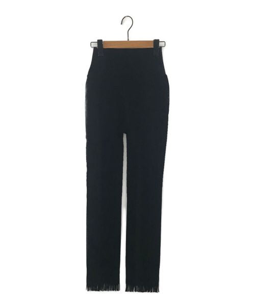 [Pre-owned] ISSEY MIYAKE High West Leging Pants IM02KF853