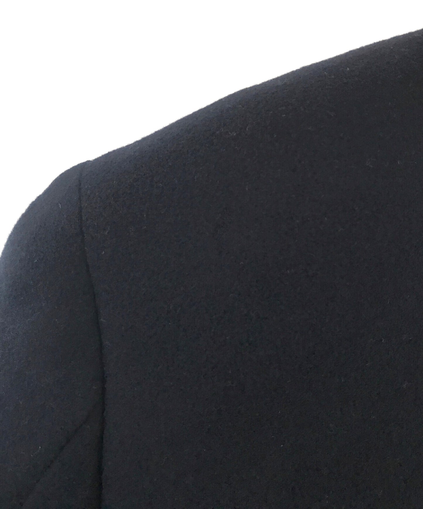 Comme des Garcons Cashmere Blend Jackets / Tailored Jackets HJ-08002M