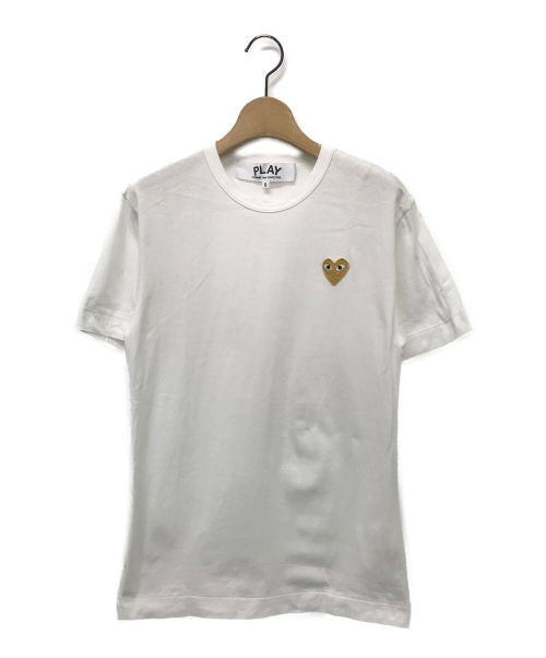 เล่น Comme des Garcons t -shirt AZ -T216/AD2020