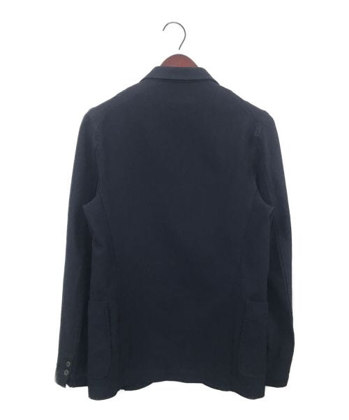 COMME DES GARCONS衬衫4B麻袋夹克 /量身定制的夹克S24172