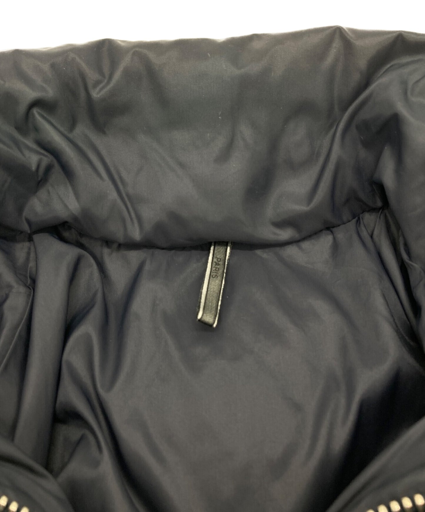 [Pre-owned] Dior Homme down jacket OH3143271570